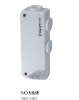 mini microscope with led light / digital microscope/microscopy