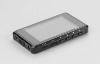 mini nano Handheld ARM DSO203 Portable Pocket Digital Storage Oscilloscope/4 Channel----2 channel analog/2 channel digital