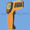 mini portable automactic infrared thermometer