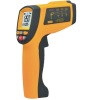mini portable automatic infrared thermometer