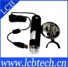 mini portable digital microscope usb camera