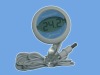 mini probe refrigerator thermometer (with magnet)