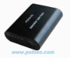 mini rechargeable universal standby power/emergency power supply for iPad,iPhone,mobils,digital devices