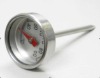 mini steak meat thermometer with probe