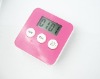 mini timer, kitchen timer,timer with magnet ZSW042