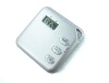 mini timer, mini clock with timer ZSW045