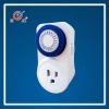 mini timer socket