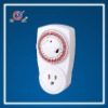 mini timer socket