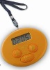 mini timer, time with lanyard, cute timer ZSW039