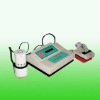 mini-type full automatic colorimeter with printer (HZ-9024)