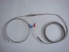 minuteness thermocouple