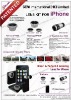 mobile phone lens 3 in 1 kit mobile phone accessories
