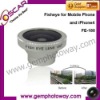 mobile phone lens Fisheye lens Other Mobile Phone Accessories