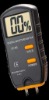 moisture meter /timber meter