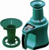 moisture volume-weight tester