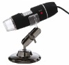 most popular fashion design 1000x 5.0megapixels KLN-J1000 usb digital microscope