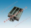 mould for cement mortar(made of stainless steel) / testing mould / testing mold