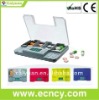 multi-alarm pillbox timer reminder with LCD display CY-534