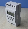 multi-channel weekly electric Timer dc12v