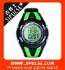 multi-function compass mountaineering altimeter watch