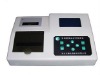 multi-function food safety testing equipment(Detection of pesticide residues, heavy metal, nitrite)