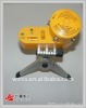 multi-function laser level with tripod