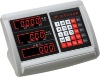 multi-function weighing indicator for bench scale