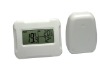 multi-function wireless thermometer