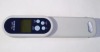 multi-functional infrared thermometer