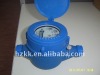 multi jet plastic water meter