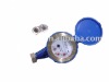 multi-jet water meter