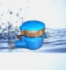 multi-jet wet water meter