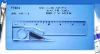 multi-purpose Letter opener ruler