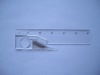 multi-purpose Letter opener ruler