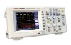 multi triggering modes, cursor measurement functions, digital storage oscilloscopes TDO3062B free shipping