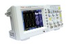 multi triggering modes, cursor measurement functions, digital storage oscilloscopes TDO3062BS free shipping