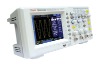 multi triggering modes, cursor measurement functions, digital storage oscilloscopes TDO3102BS free shipping