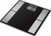 multifunction electronic body weight scale with memory