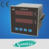 multifunction power meter Panel Meter