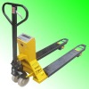 multifunctional forklift scale