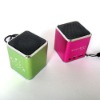 multifunctional mini laptop sound box