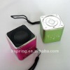 multifunctional mini laptop sound box