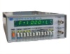 multifunctionan eaual accuracy frequency meter