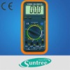 multimeter VC9803