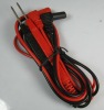 multimeter test leads