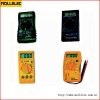 multimeters