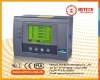 multiparameter prepaid energy meter