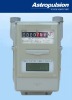 natural gas meter