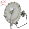 natural gas pressure regulator