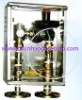 natural gas pressure regulator box